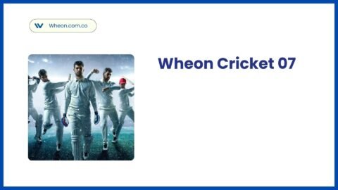 Wheon Cricket 07: Your Complete Guide to Classic Cricket Gaming 5 Wheon Cricket 07 Wheon Cricket 07: Your Complete Guide to Classic Cricket Gaming
