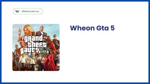 Wheon GTA 5: Enhance Your Gaming Experience 8 Wheon Gta 5