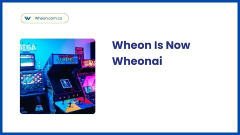 Wheon is Now WheonAI: A New Era for Gamers and Tech Enthusiasts 7 Wheon is Now WheonAI