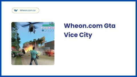 Wheon.com GTA Vice City: Download and Play the Classic Game 10 Wheon.com GTA Vice City