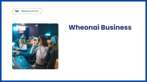 WheonAI Business: Transforming Enterprises with AI-Powered Solutions 8 WheonAI Business
