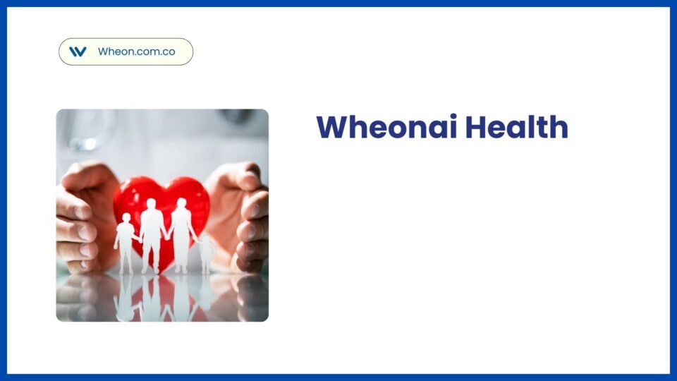 WheonAI Health: Revolutionizing Wellness with AI-Powered Solutions 1 Wheonai Health WheonAI Health: Revolutionizing Wellness with AI-Powered Solutions