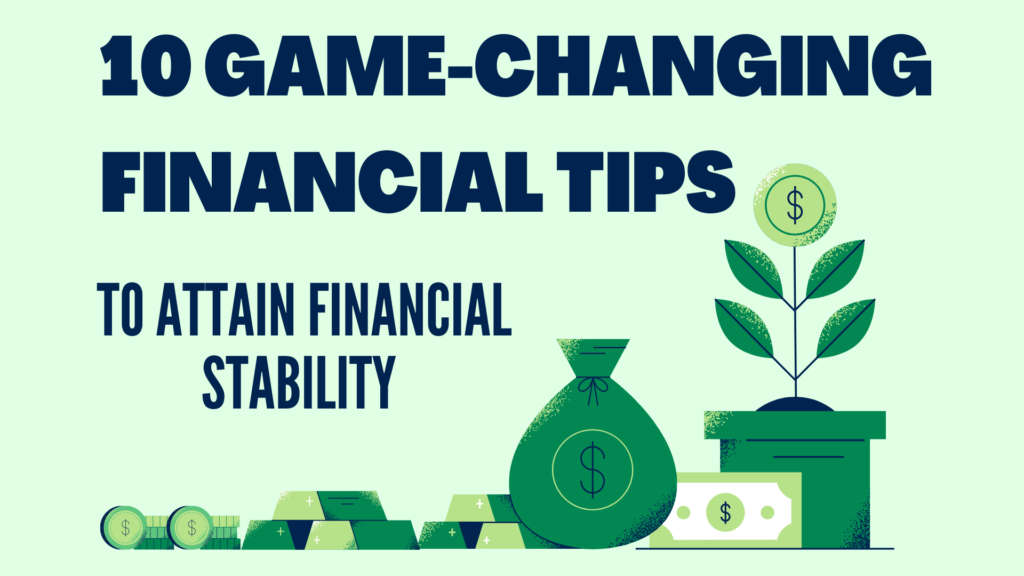 Wheon.com Finance Tips: Expert Advice for Financial Success