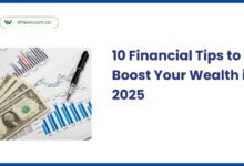 wheon.com finance tips